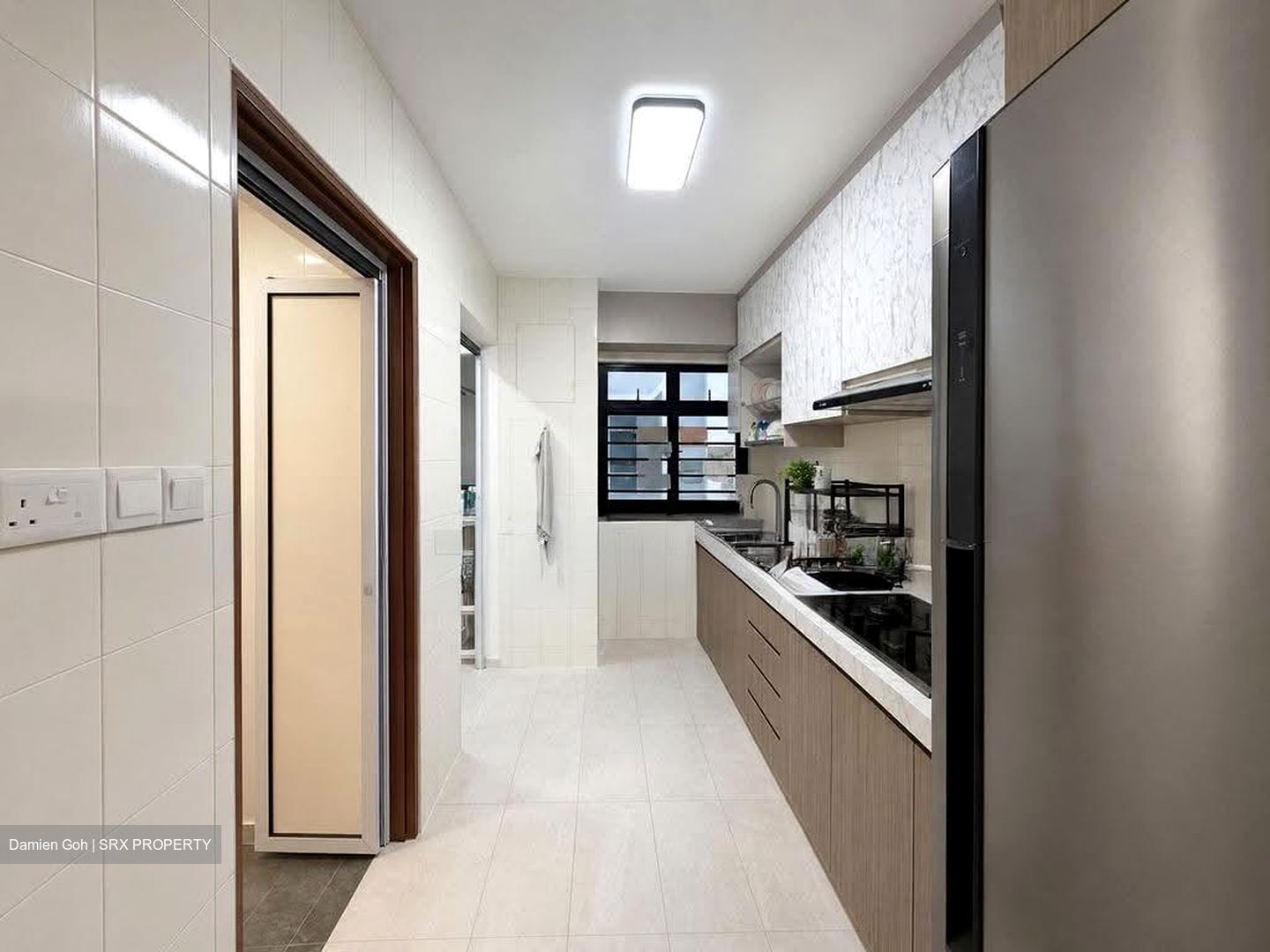 Blk 490 Sembawang Green (Sembawang), HDB 4 Rooms #634350881